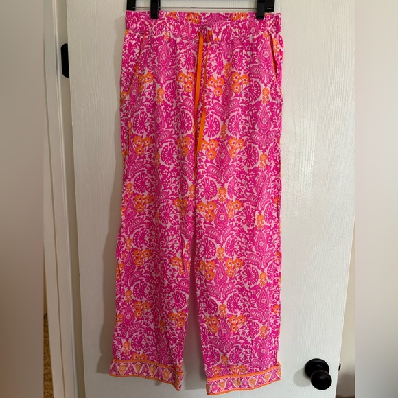 Gretchen Scott Designs pajama set - Picture 7 of 12